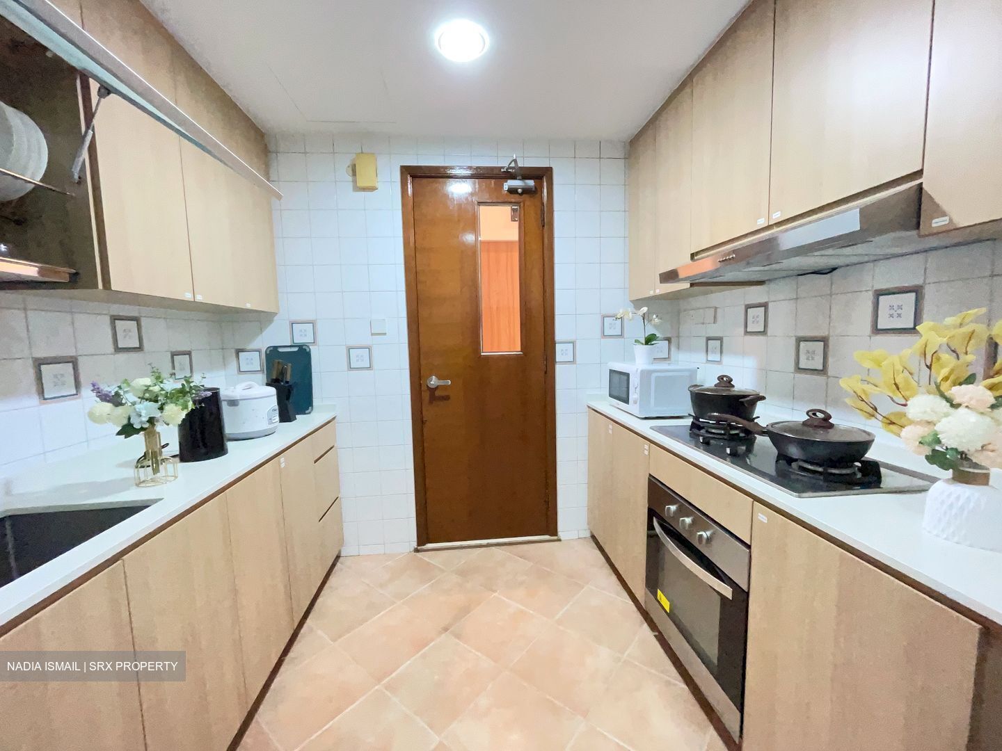 Central Grove (D14), Condominium #478292391